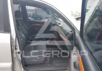 2007 Lexus GX470 photo