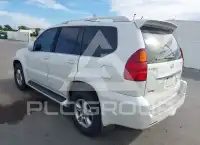 2007 Lexus GX470 photo