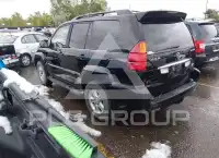 2007 Lexus GX470 фото