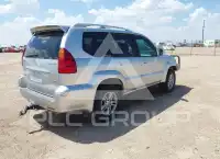 2007 Lexus GX470 фото
