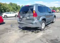 2007 Lexus GX470 фото