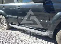 2007 Lexus GX470 photo