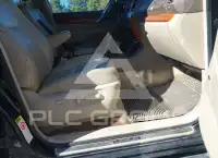 2007 Lexus GX470 photo