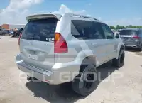 2007 Lexus GX470 photo