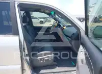 2007 Lexus GX470 photo