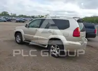 2007 Lexus GX470 фото