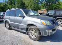 2007 Lexus GX470 фото