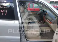 2007 Lexus GX470 photo