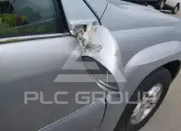 2007 Lexus GX470 фото