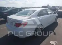 2007 Lexus ES фото