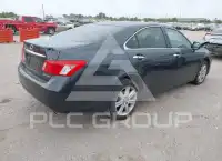 2007 Lexus ES фото
