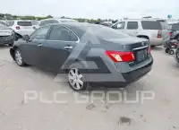 2007 Lexus ES фото