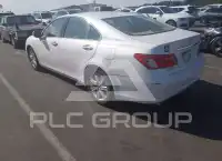 2007 Lexus ES фото