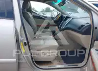 2007 Lexus RX400 photo
