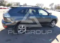 2007 Lexus RX400 фото