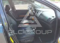 2007 Lexus RX400 фото