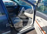 2007 Lexus RX400 фото