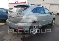 2007 Lexus RX400 фото