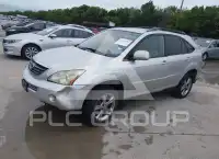 2007 Lexus RX400 photo