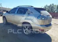 2007 Lexus RX400 фото