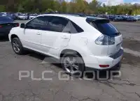 2007 Lexus RX400 фото
