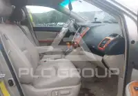 2007 Lexus RX400 фото