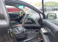 2007 Lexus RX400 фото