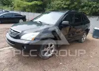 2007 Lexus RX400 photo