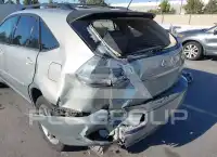 2007 Lexus RX400 photo