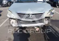 2007 Lexus RX400 photo