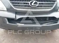 2007 Lexus RX400 фото