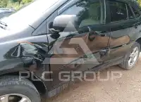2007 Lexus RX400 photo