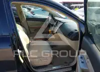2007 Lexus RX400 photo