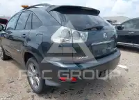 2007 Lexus RX400 photo