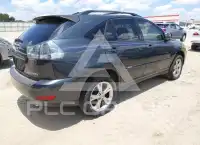 2007 Lexus RX400 photo