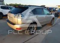 2007 Lexus RX400 фото