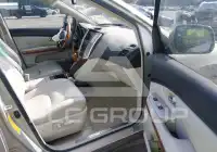 2007 Lexus RX400 photo