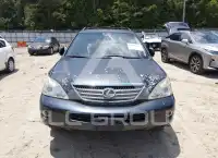 2007 Lexus RX400 photo