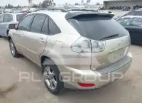 2007 Lexus RX400 фото