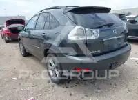 2007 Lexus RX400 photo