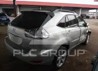 2007 Lexus RX400 photo