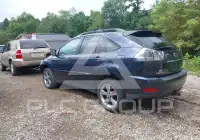 2007 Lexus RX400 photo