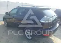 2007 Lexus RX400 photo