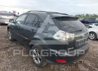 2007 Lexus RX400 photo