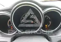 2007 Lexus RX400 фото
