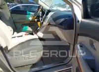 2007 Lexus RX400 фото