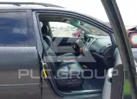 2007 Lexus RX400 photo