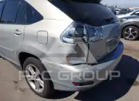 2007 Lexus RX400 photo