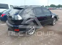 2007 Lexus RX400 фото