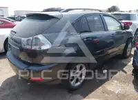 2007 Lexus RX400 фото